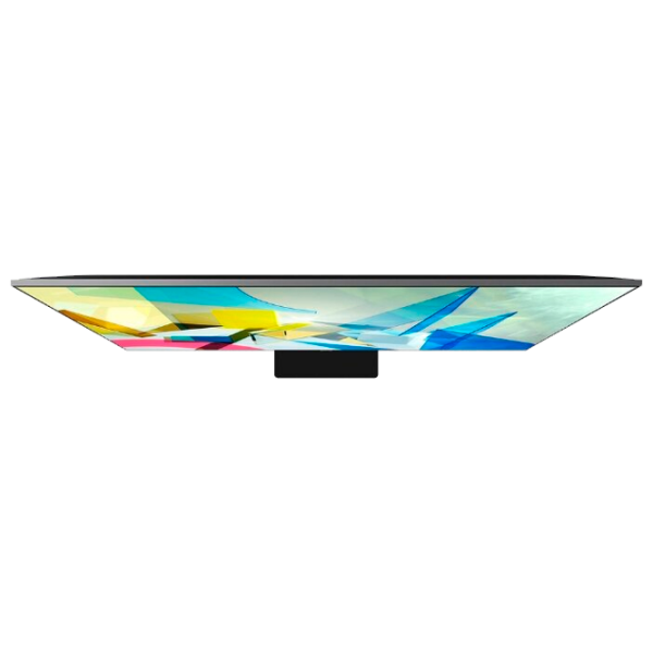 Televizor Samsung QE50Q80TAUXUA 50"/ QLED/ 4K/ Smart/ Black photo 4