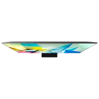 Телевизор Samsung QE50Q80TAUXUA 50" / QLED / 4K / Smart / Черный photo 4