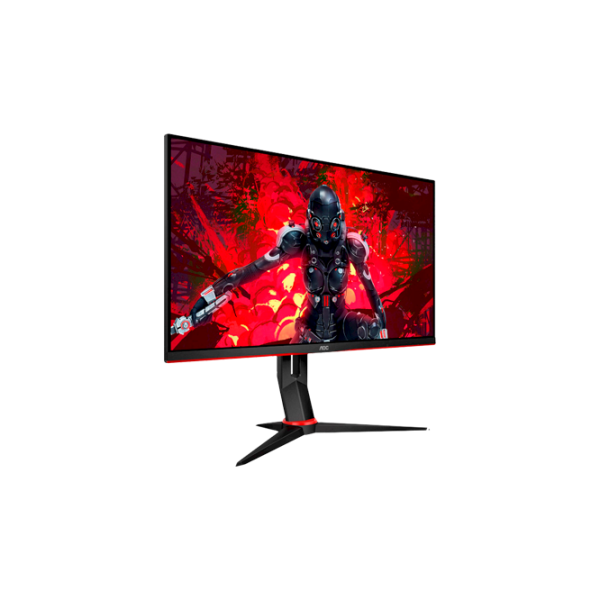 Monitor AOC Q27G2U 27" 2K  / 1 ms / Black photo 2