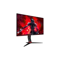Monitor AOC Q27G2U 27" 2K / 1 ms / Black photo 2