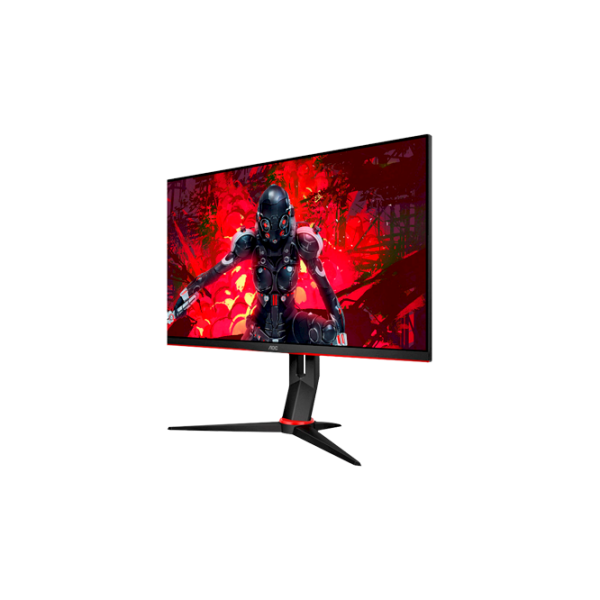 Monitor AOC Q27G2U 27" 2K  / 1 ms / Black photo 3