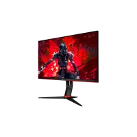 Monitor AOC Q27G2U 27" 2K / 1 ms / Black photo 3
