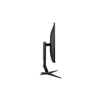 Monitor AOC Q27G2U 27" 2K / 1 ms / Black photo 4