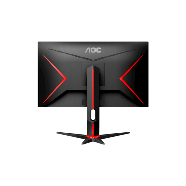 Monitor AOC Q27G2U 27" 2K  / 1 ms / Black photo 5