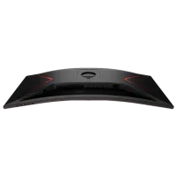 Монитор AOC CU34G2 34" Ultra WQHD 100 Гц/ 1 мс/ Черный photo 4
