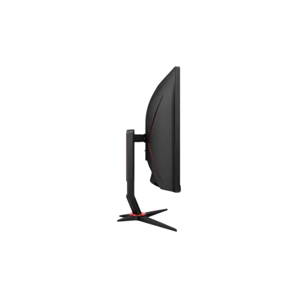 Monitor AOC CU34G2 34" Ultra WQHD 100 Hz/ 1 ms/ Black photo 5