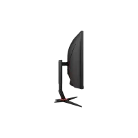 Монитор AOC CU34G2 34" Ultra WQHD 100 Гц/ 1 мс/ Черный photo 5
