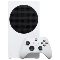 Microsoft Xbox Series S 512 ГБ/ Белый photo 2