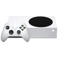 Microsoft Xbox Series S 512 ГБ/ Белый photo 3