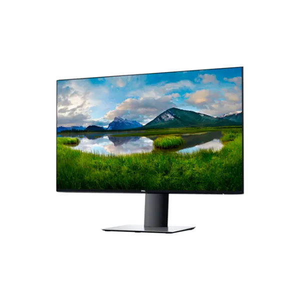 Monitor Dell U2721DE 27" Quad HD 5 ms/ Black photo 2