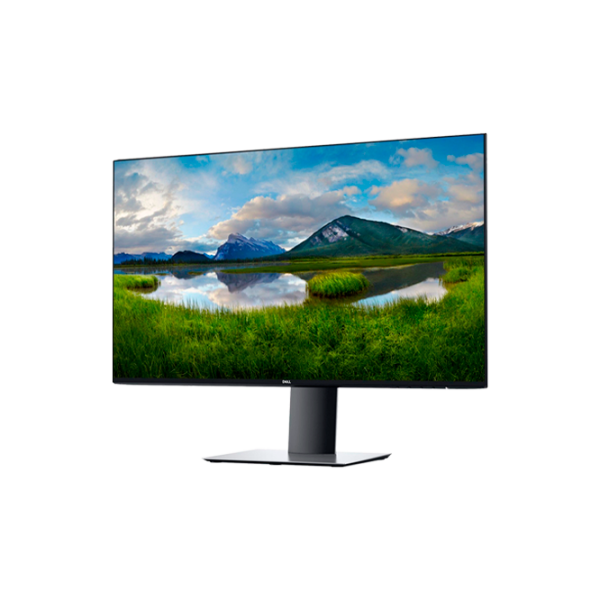 Monitor Dell U2721DE 27" Quad HD 5 ms/ Black photo 2