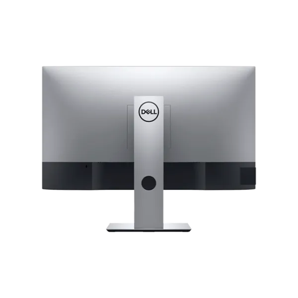 Monitor Dell U2721DE 27" Quad HD 5 ms/ Black photo 4