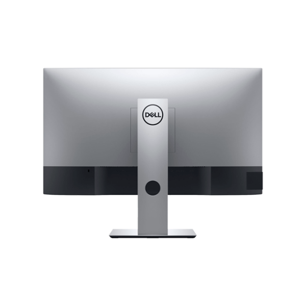 Monitor Dell U2721DE 27" Quad HD 5 ms/ Black photo 4