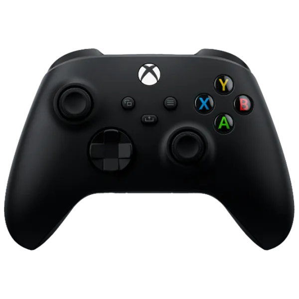 Microsoft Xbox Series X 1 ТБ / Черный photo 5