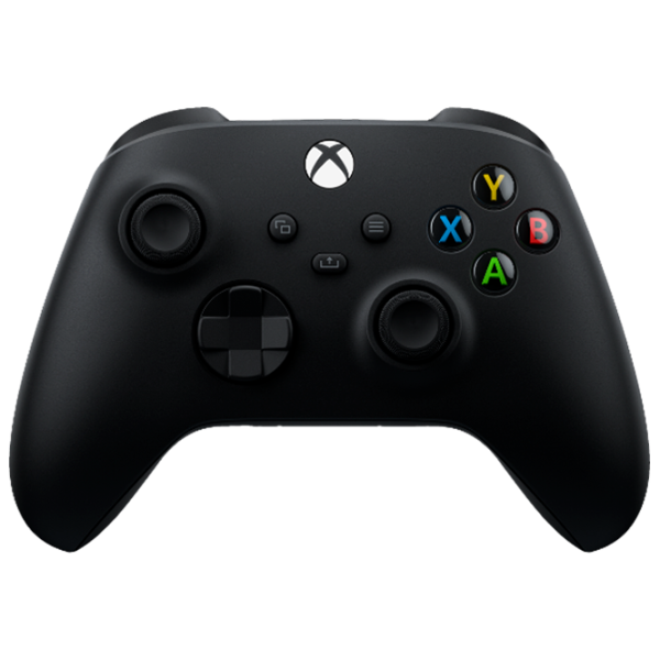 Microsoft Xbox Series X 1 ТБ / Черный photo 5