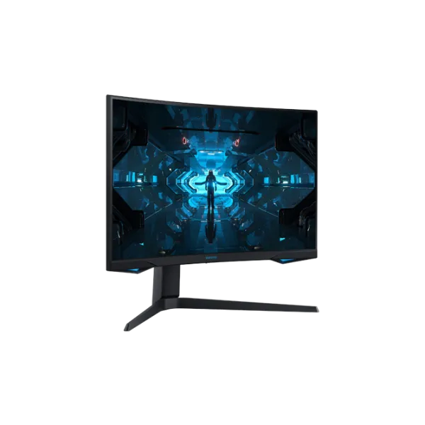 Монитор Samsung Odyssey G7 C32G75TQS 32" 2K  / 1 мс / Черный photo 2