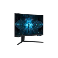 Monitor Samsung Odyssey G7 C32G75TQS 32" 2K / 1 ms / Black photo 2