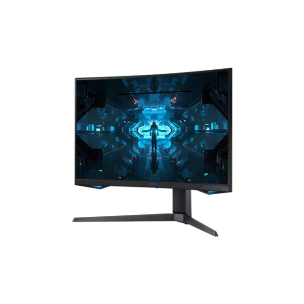 Монитор Samsung Odyssey G7 C32G75TQS 32" 2K  / 1 мс / Черный photo 3