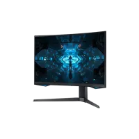 Monitor Samsung Odyssey G7 C32G75TQS 32" 2K / 1 ms / Black photo 3