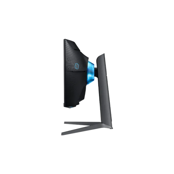 Монитор Samsung Odyssey G7 C32G75TQS 32" 2K  / 1 мс / Черный photo 4