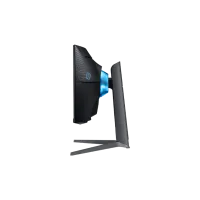 Monitor Samsung Odyssey G7 C32G75TQS 32" 2K / 1 ms / Black photo 4