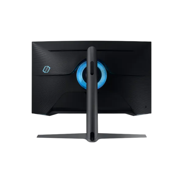 Монитор Samsung Odyssey G7 C32G75TQS 32" 2K  / 1 мс / Черный photo 5