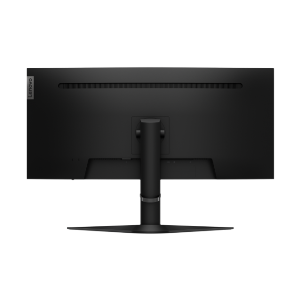 Монитор Lenovo G34w-10 34" 4K 144 Гц/ 5 мс/ Черный photo 4