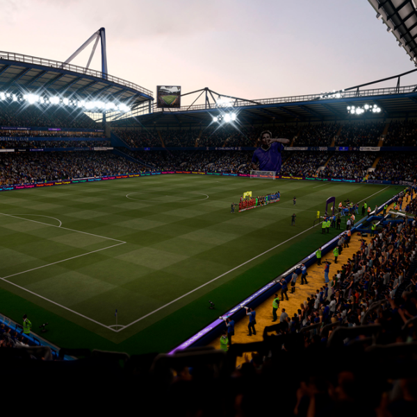 FIFA 21 Game for PlayStation 4 photo 2  FIFA 21 Game for PlayStation 4 photo 2