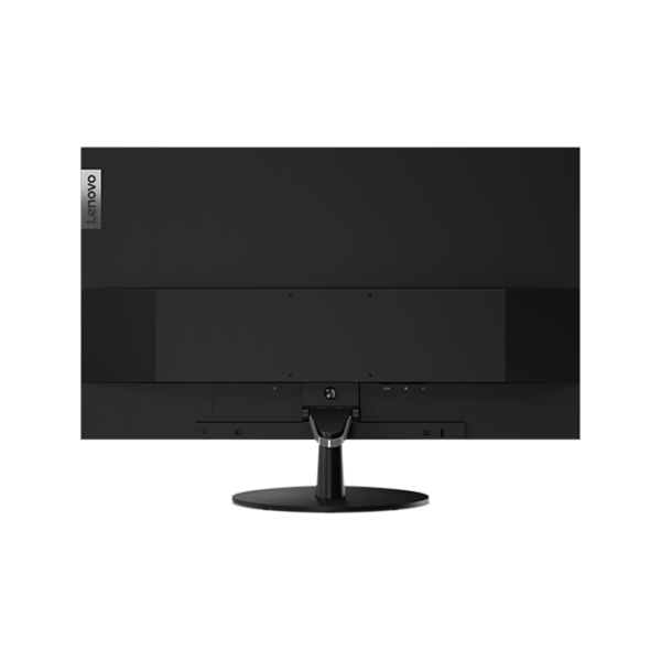 Монитор Lenovo L28u-30 28" 4K 60 Гц/ 4 мс/ Черный photo 4