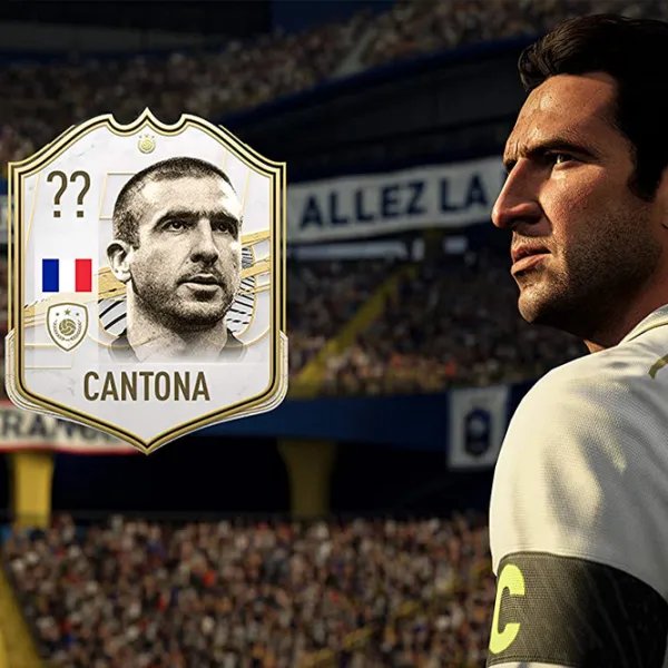  FIFA 21 Game for Xbox One photo 2