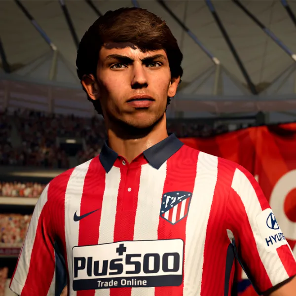 FIFA21 Champions Edition Game for Xbox One photo 2