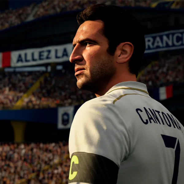 FIFA21 Champions Edition Game for Xbox One photo 3