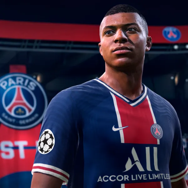 FIFA21 Champions Edition Game for Xbox One photo 5