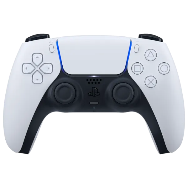 Sony PlayStation 5 Digital Edition 825 ГБ/ Белый photo 2