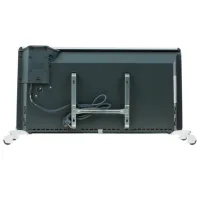 Convector Electrolux ECH/AG2-2000 EF 2000 W / White photo 2