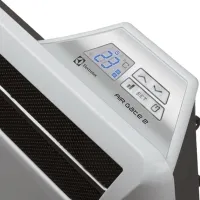 Convector Electrolux ECH/AG2-2000 EF 2000 W / White photo 4