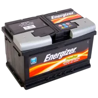Acumulator auto Energizer Premium EM72-LB3 680 A/ 72 Ah photo 2