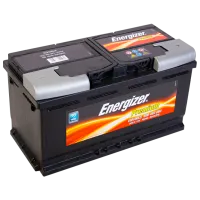 Acumulator auto Energizer Premium EM100-L5 830 A/ 100 Ah photo 2