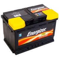 Acumulator auto Energizer Plus EP74-L3 680 A/ 74 Ah photo 2