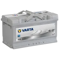 Acumulator auto Varta Silver Dynamic F19 800A/ 85 Ah photo 2