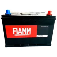 Авто аккумулятор Fiamm Diamond D31X 95 760A/ 95 Ач photo 2