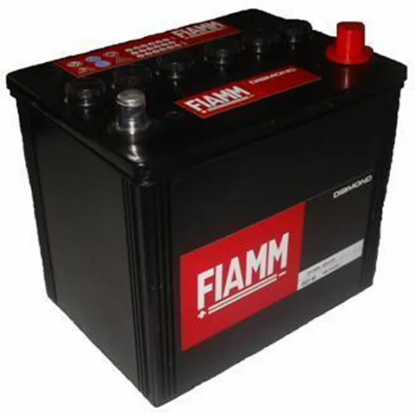 Авто аккумулятор Fiamm Diamond D23 60 540A/ 60 Ач photo 2