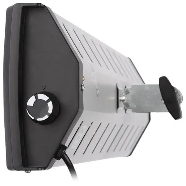Încălzitor infraroșu Ballu BIH-L-2.0 2000 W/ Black photo 3