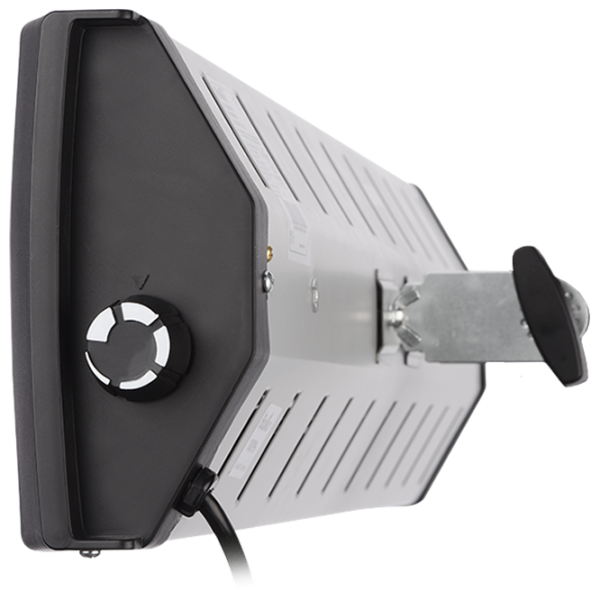 Încălzitor infraroșu Ballu BIH-L-2.0 2000 W/ Black photo 3