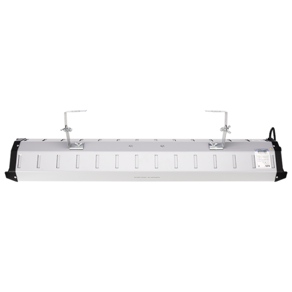 Încălzitor infraroșu Ballu BIH-L-2.0 2000 W/ Black photo 4