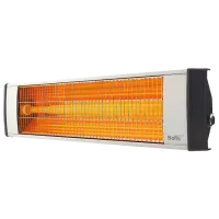 Инфракрасный обогреватель Ballu BIH-L-3.0 3000 Вт/ Черный photo 2