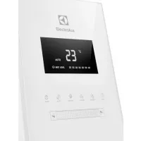 Umidificator de aer Electrolux EHU-3615D Cu ultrasunet/ White photo 2