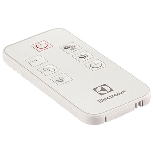 Увлажнитель воздуха Electrolux EHU-3615D Ультразвуковой/ Белый photo 4