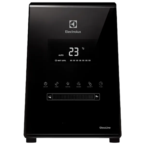 Увлажнитель воздуха Electrolux EHU-3610D Ультразвуковой/ Черный photo 2