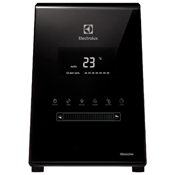 Увлажнитель воздуха Electrolux EHU-3610D Ультразвуковой/ Черный photo 2